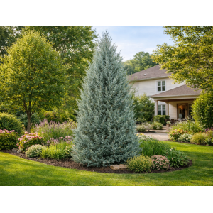 Cypruštek arizónsky (Cupressus arizonica) ´FASTIGIATA´ - výška 120-130 cm, kont. C9L